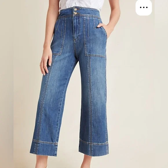 Anthropologie / Pilcro and the Letterpress - Picture 1 of 15